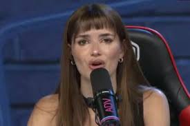 Periodista de C5N denuncia acoso: 