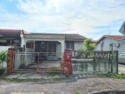 ( ong yi how ) 6, lorong teras jaya 9, kws perindustrian teras jaya , penang, butterworth, 13400, malaysia. Taman Siakap Seberang Jaya End Lot 1 Sty Terrace Link House 3 Bedrooms For Sale Iproperty Com My