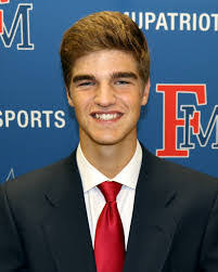 Michael Rials's Instagram, Twitter & Facebook