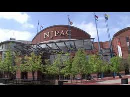 new jersey performing arts center njpac