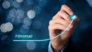 Increasing revenues over time are generally a good sign of company's growth. First Revenues For Mgc Pharmaceuticals