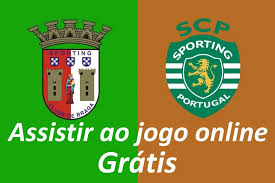 Assistir Jogo Braga Vs Sporting Ao Vivo Em Hd Gratis Apostas Desportivas Em Portugal