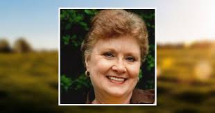 Patricia Hagan Obituary November 9, 2018