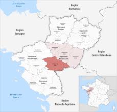 Todo o conteúdo do site é protegido por direitos autorais. Arrondissement Of Cholet Wikipedia