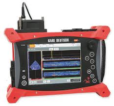 Eddy current flaw detector togetherwhich filled the gap in china,strongly promote development of domestic testing career,the all series flaw detectors. Mantis Der Kleine Starke Bruder Des Gekko