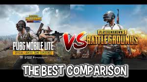 Pubg mobile lite vs free fire comparison everything declips.net/video/yjrnun62vfq/video.html ~ pubg free fire vs cyber hunter lite vs hopeless land comparison. Free Fire Vs Pubg Lite Vs Hopeless Land The Best Comparison Which One Is Better Youtube