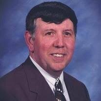 Mr. Michael Gordon "Mike" Gray Obituary