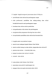 | kesimpulannya, kajian terdahulu tidak membuat kajian mengenai perhubungan antara kesedaran alam sekitar dengan tingkah laku mesra alam. Http Studentsrepo Um Edu My 1185 10 Lampiran Pdf