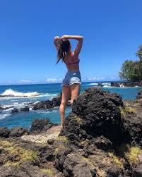 Chloe East Personal Pics 04 21 2019 Ritzystar Photogallery of chloe east updates weekly.
