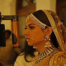 In love yet ?? #QISMAT2 did you love this look ??