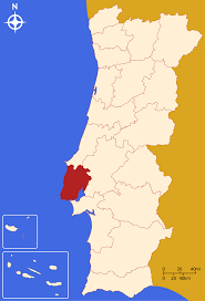 Notícias e eventos da cidade. Lisbon District Wikipedia