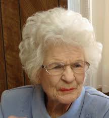 Clyde Bonnette “Bonnie” Chandler Kovar (1922-2010)