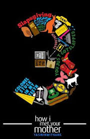 How I Met Your Mother Season 6 Episode 15 Cast Pin De Lizzy V Em How I Met Your Mother Series E Filmes Guarda Chuva Amarelo Como Eu Conheci Sua Mae