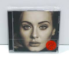 Adele British