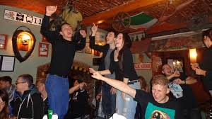 At nightfall poznan transforms itself almost beyond recognition. Kuznia Rock Pub Poznan Party Time Nightlife Bars And Clubs In Poznan