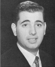 Graduates From Rockaway In 1962