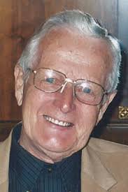 George James Cooney Obituary