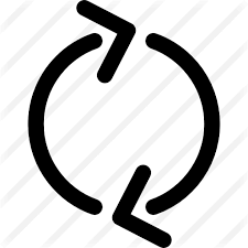 Swap Free Vector Icons Designed By Voysla Icon Vector Icons Vector Icon Design