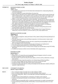 Find the best president resume examples to help you improve your own resume. Business Leader Resume Samples Velvet Jobs