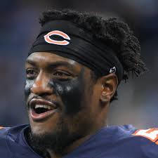 2021 Chicago Bears free agency tracker