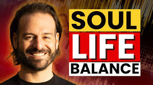SOUL LIFE BALANCE: Breathe Your Way to True Fulfillment with TEDx speaker,  bestselling author, Certified Breathwork Facilitator, Sam Kabert