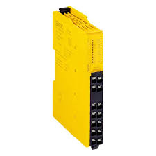 It can also be used to control lighting, electrical and other equipment. Safety Relay Sick Inc Safety Relays Online Catalog Digikey Electronics