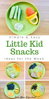 Healthy Snack Ideas In 2020 Healthy Toddler Snacks Easy Toddler Snacks Easy Toddler Meals