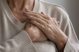 Do you know these normal admonition indications of coronary failures