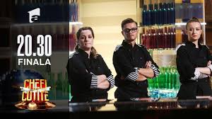 Intra pe clicksud pentru a urmari gratuit, emisiunea chefi la cutite, toate sezoanele disponibile spre vizionare. Chefi La CuÈ›ite Finala EmoÈ›ii Maxime Cine Este CaÈ™tigÄƒtorul Sezonului 8 Youtube