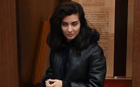 Tuba Buyukustun Siz De Nereden Ciktiniz Magazin Haberleri Magazin Haberleri