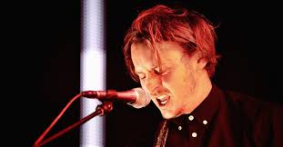 Concert Ben Howard in 013, Tilburg op 10 november 2024