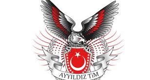Ayyıldız Tim Hacker Grubu haberleri İhlas Haber Ajansı