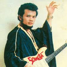 reff g c kalau terlalu banyak begadang d g muka pucat karena darah berkurang g c bila. Patah Hati By Rhoma Irama Reverbnation