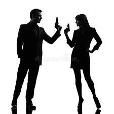 Pin On Secret Agent Women 1 biography 1.1 hunger for power 1.2 arrival of unbeknown to silhouette, crypto silently eavesdropped on the conversation and noted to pox: pin on secret agent women