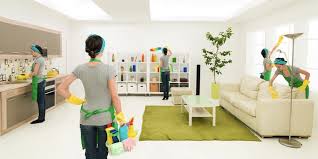 Avant Demenagement Le Grand Nettoyage Est Incontournable Pour Cela 2 Solutions Soit Le Faire Soi Meme Gratuit En 2020 Maison Propre Demenagement Astuce Demenagement