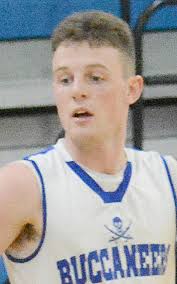 Five area players earn All-Big 10 honors