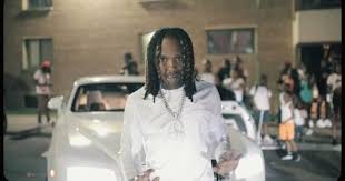 Chicago drill rapper who broke through with his viral single crazy story. en.wikipedia.org King Von Wallpaper Nawpic