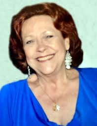 Obituary information for Barbara Alison Harrison