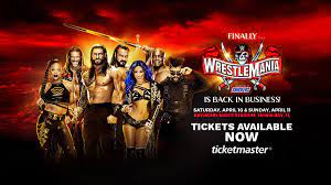 It contributes to the worldwide commercial success of wwe through media. Wwe Wrestlemania Home Facebook