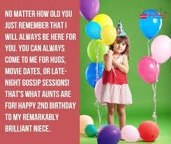 Maybe you would like to learn more about one of these? Birthday Wishes For Niece Turning 2 Niece Birthday Wishes Happy Birthday Fun Happy Birthday Wishes