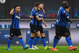 Preview followed by live coverage of wednesday's italian serie a game between spezia and inter milan. Since Ac Milan Lost To Spezia Inter Milan Have Won The Italian League Netral News