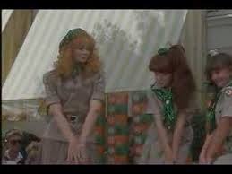 Troop beverly hills wasn't the biggest hit to come out of 1989, not when summer tent poles like. The Troop Beverly Hills Cast Reunited And It Was Pure 80 S Nostalgia