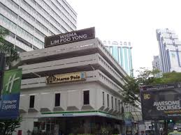 Check out what family mart hq , a grocery store has to offer here: Wisma Lim Foo Yong Kl Office