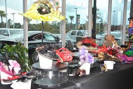You're just a step away from approved car financing! Horsepower Happy Hour Junior League Of Greater Covington