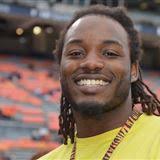 Paul James' Norland High School Career Home