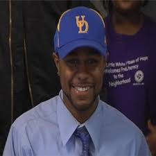 Laquan James's Instagram, Twitter & Facebook