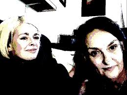 Jessica Tilley: Photo-imaging Journal: Pop Art