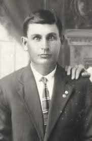 Arnold LeJeune (1888-1958)