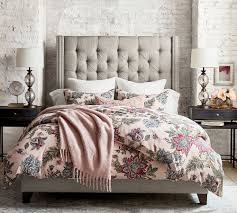 We did not find results for: Harper Tufted Upholstered Tall Bed Pottery Barn
