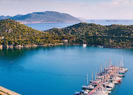 30 kasım 2018 tarihinde kaş belediye başkan aday adaylığı için görevinden ayrıldı. Kas 2021 Best Of Kas Turkey Tourism Tripadvisor